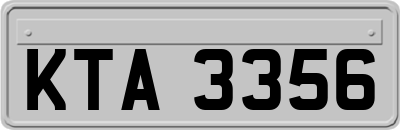 KTA3356