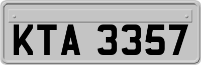 KTA3357