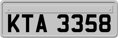 KTA3358
