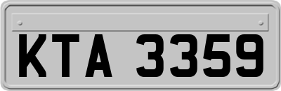 KTA3359