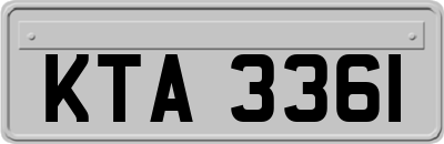 KTA3361