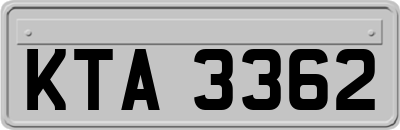 KTA3362