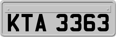 KTA3363