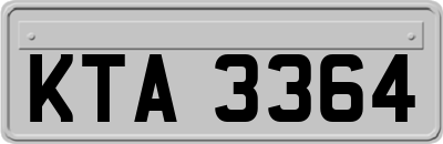 KTA3364
