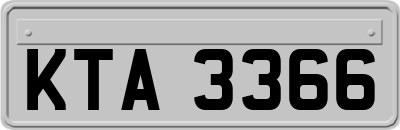 KTA3366