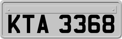 KTA3368