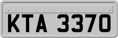 KTA3370
