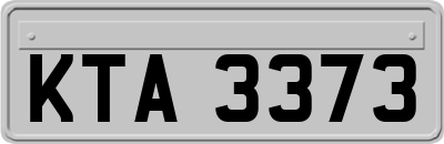 KTA3373
