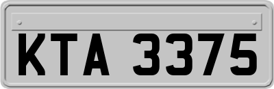 KTA3375
