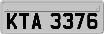 KTA3376