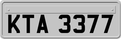 KTA3377