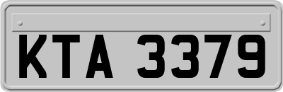 KTA3379