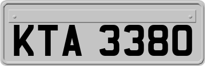 KTA3380