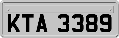 KTA3389