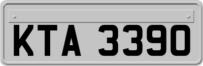 KTA3390