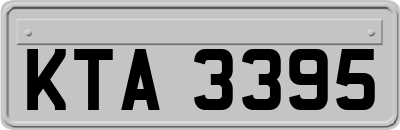 KTA3395