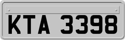 KTA3398