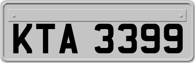 KTA3399