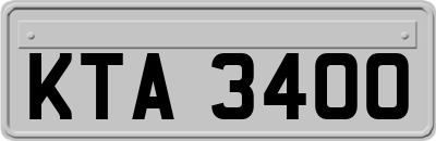 KTA3400
