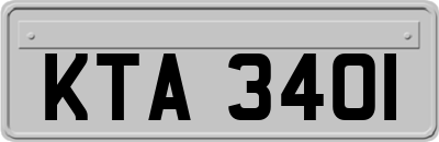KTA3401