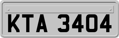KTA3404