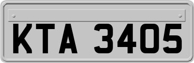 KTA3405