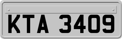 KTA3409