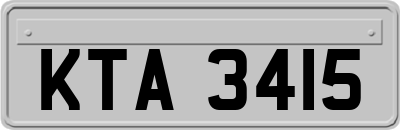 KTA3415
