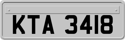 KTA3418