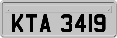 KTA3419