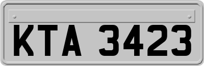 KTA3423