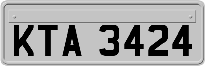 KTA3424