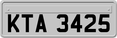 KTA3425