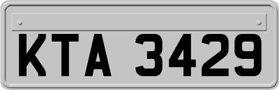 KTA3429