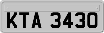 KTA3430