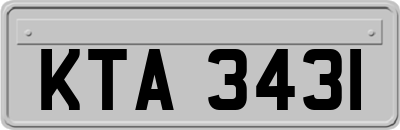 KTA3431
