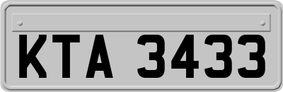 KTA3433