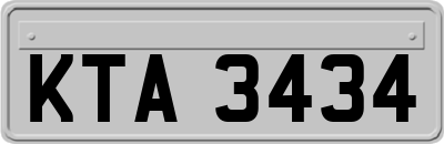 KTA3434