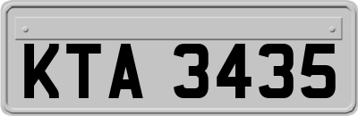 KTA3435