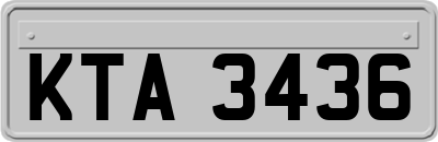 KTA3436