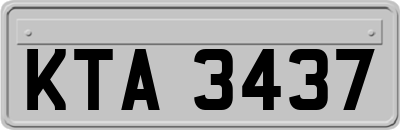 KTA3437