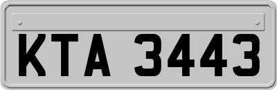 KTA3443