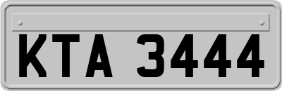 KTA3444