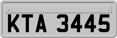 KTA3445