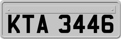 KTA3446