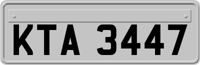 KTA3447