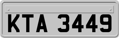KTA3449