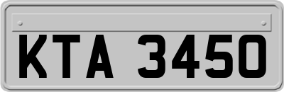 KTA3450