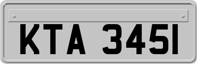 KTA3451