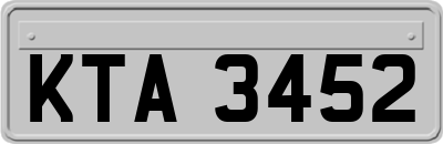 KTA3452